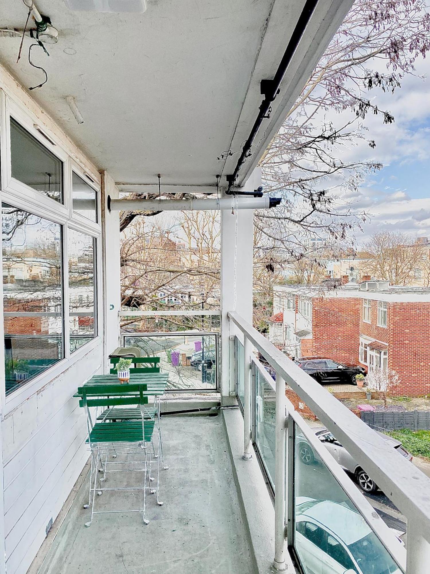 Canary Wharf Serviced Apartement 런던 외부 사진