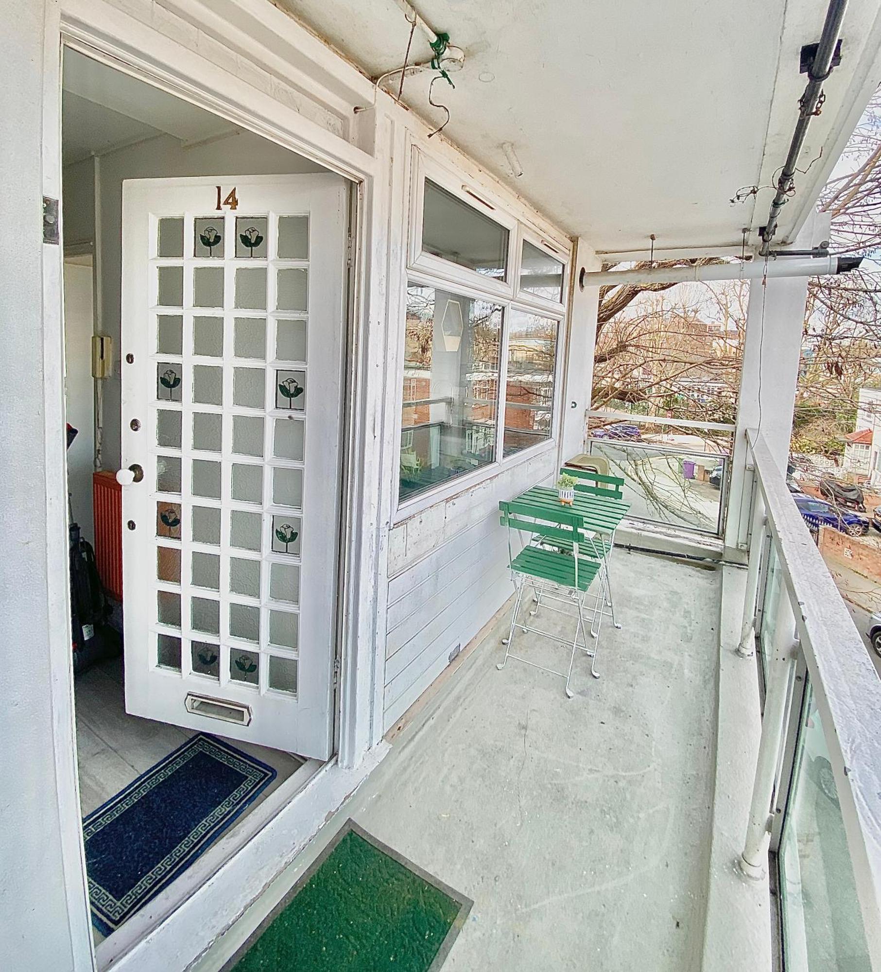 Canary Wharf Serviced Apartement 런던 외부 사진